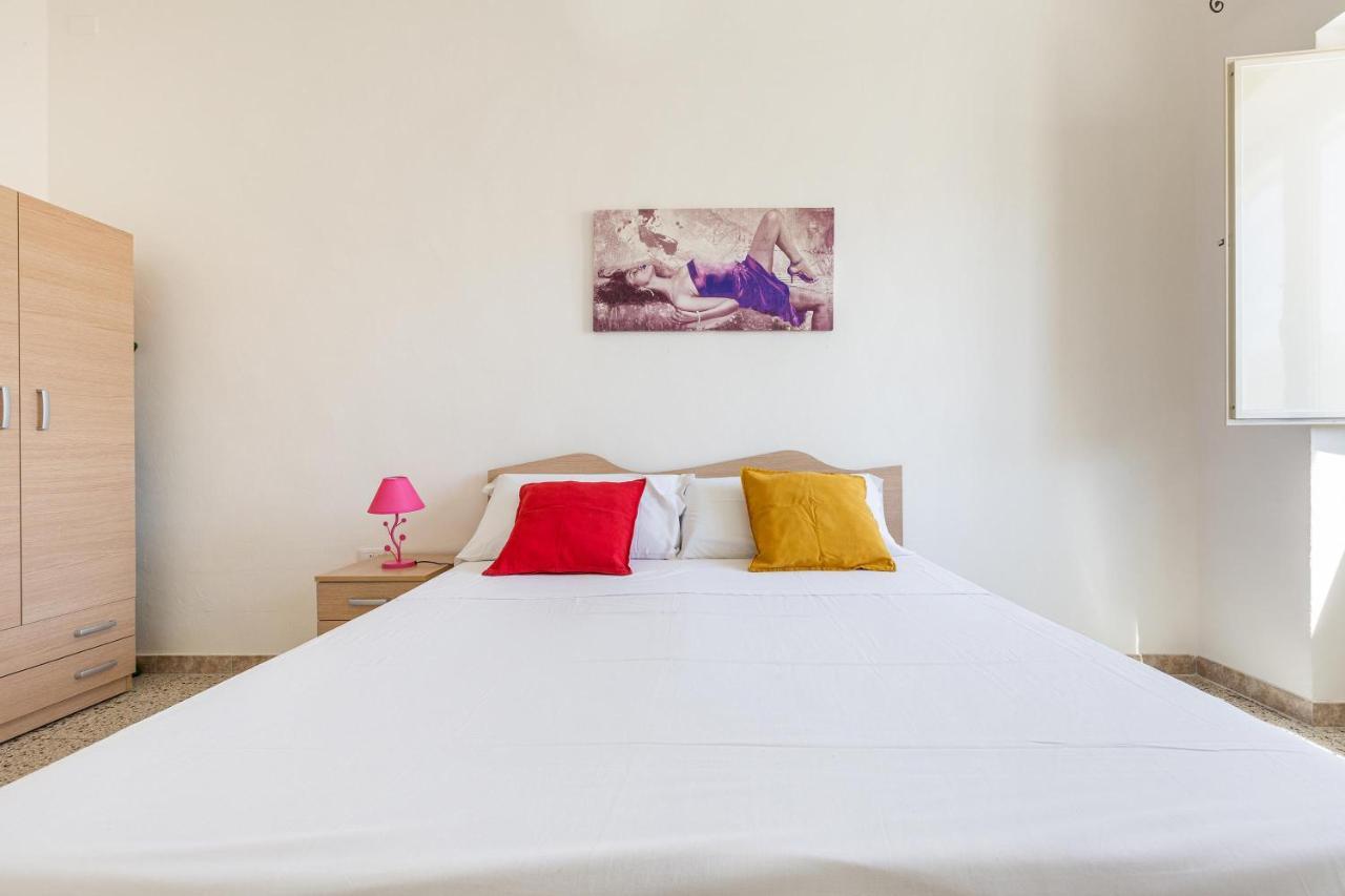 Residence Bellavista トッレ・ラピッロ エクステリア 写真