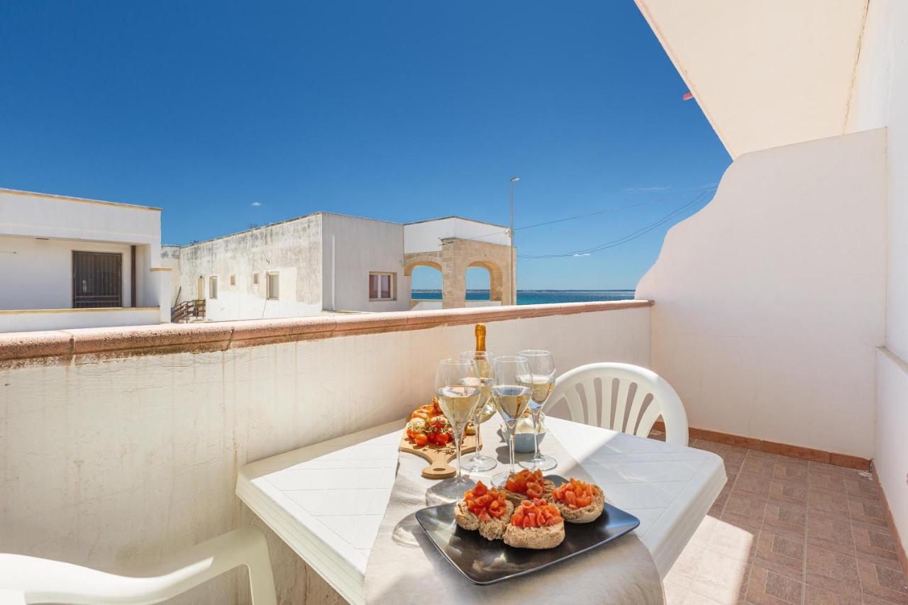 Residence Bellavista トッレ・ラピッロ エクステリア 写真