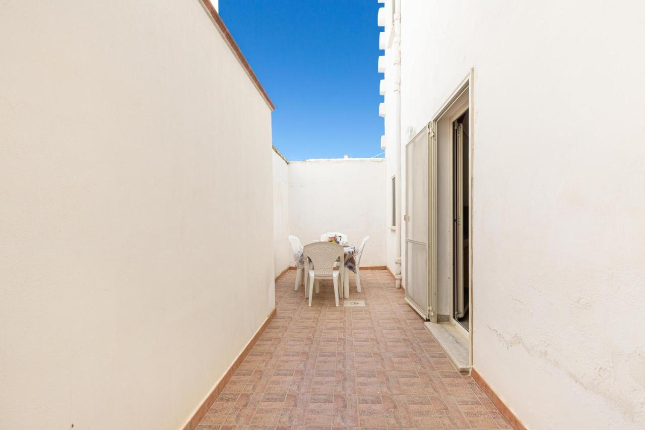 Residence Bellavista トッレ・ラピッロ エクステリア 写真