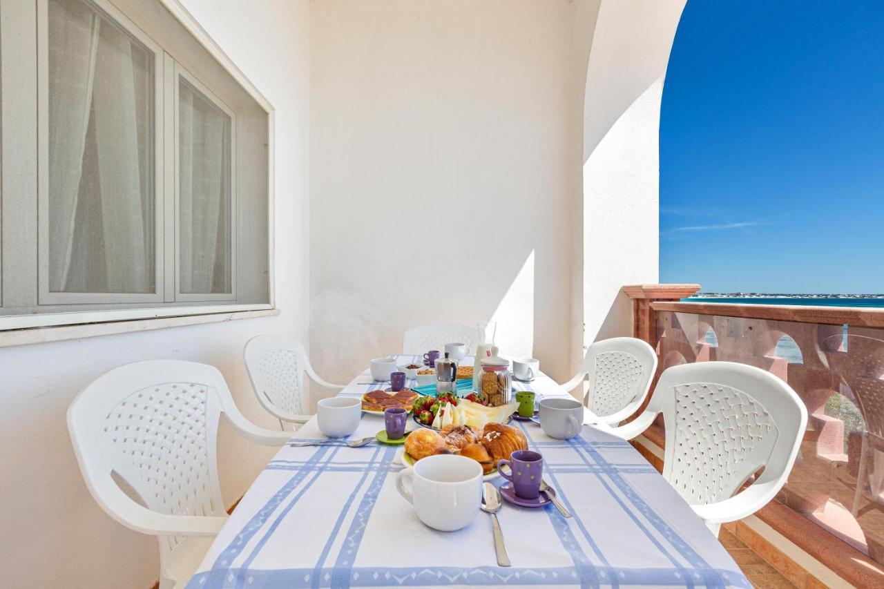 Residence Bellavista トッレ・ラピッロ エクステリア 写真