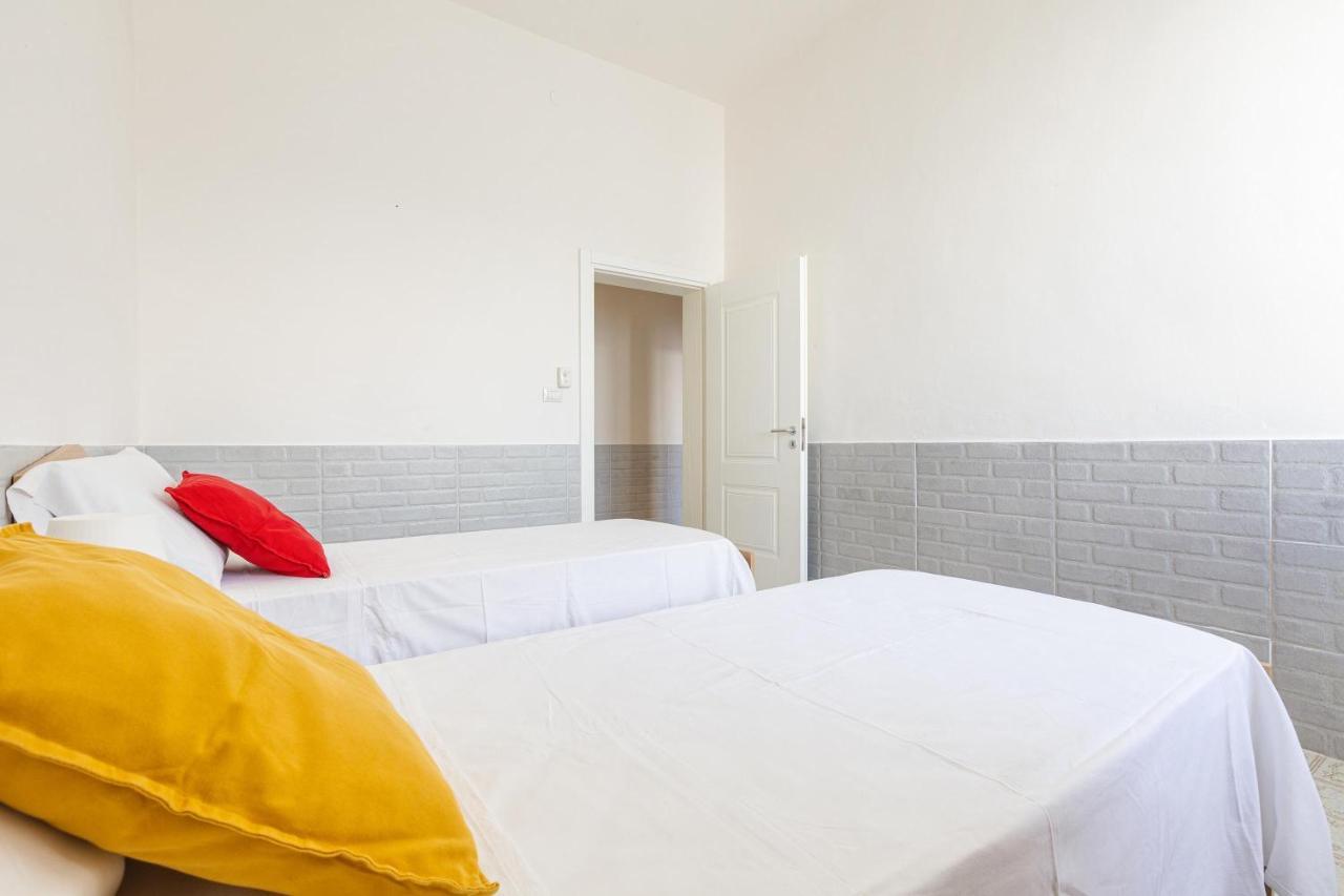 Residence Bellavista トッレ・ラピッロ エクステリア 写真