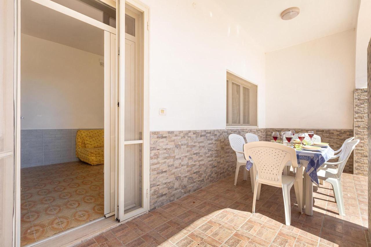 Residence Bellavista トッレ・ラピッロ エクステリア 写真