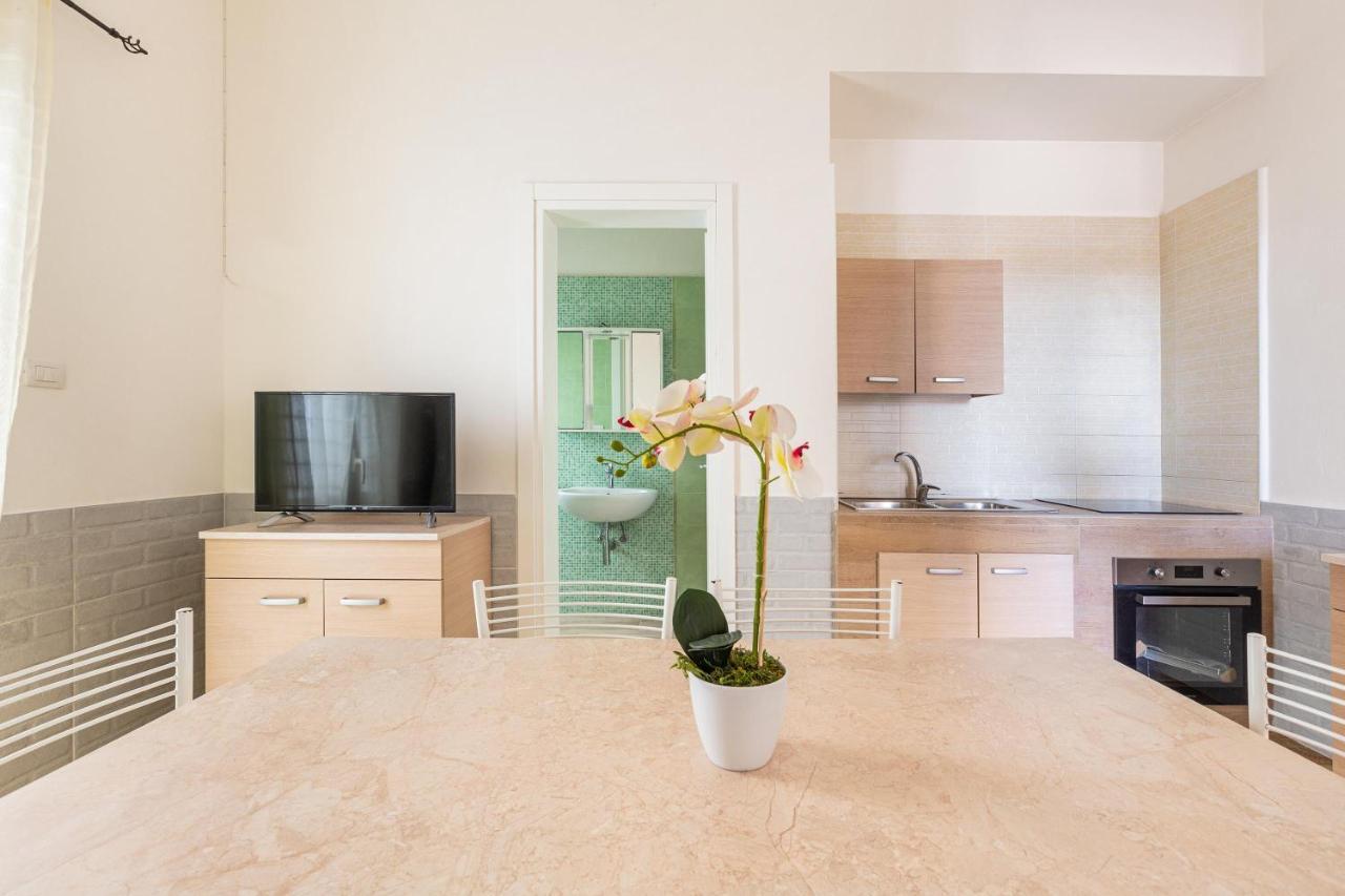 Residence Bellavista トッレ・ラピッロ エクステリア 写真