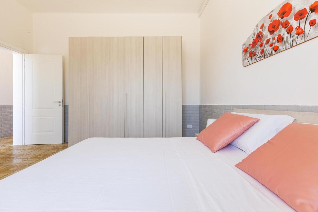 Residence Bellavista トッレ・ラピッロ エクステリア 写真