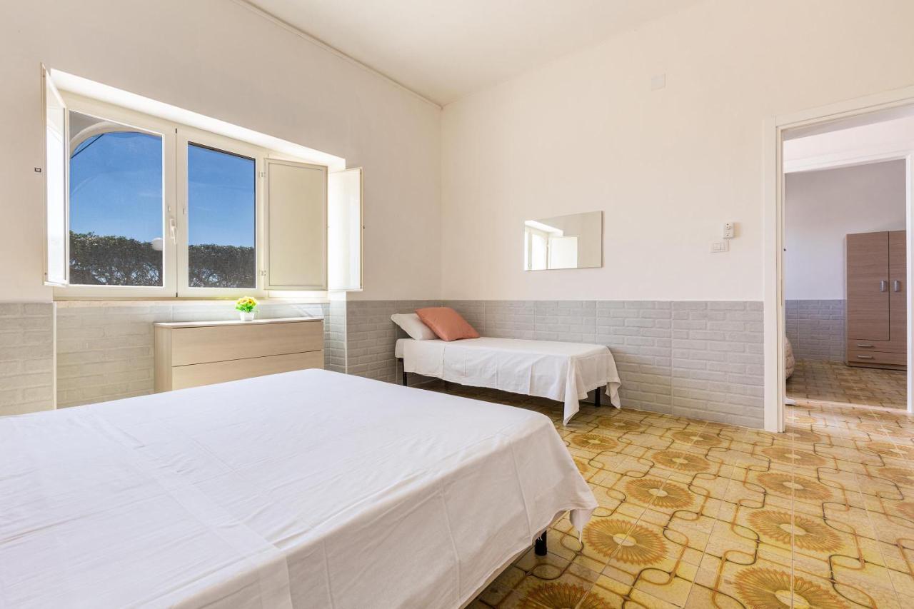 Residence Bellavista トッレ・ラピッロ エクステリア 写真