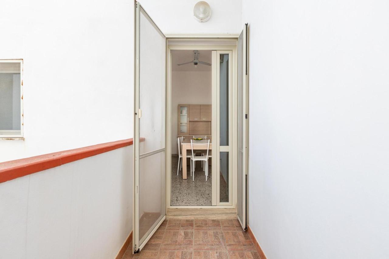 Residence Bellavista トッレ・ラピッロ エクステリア 写真