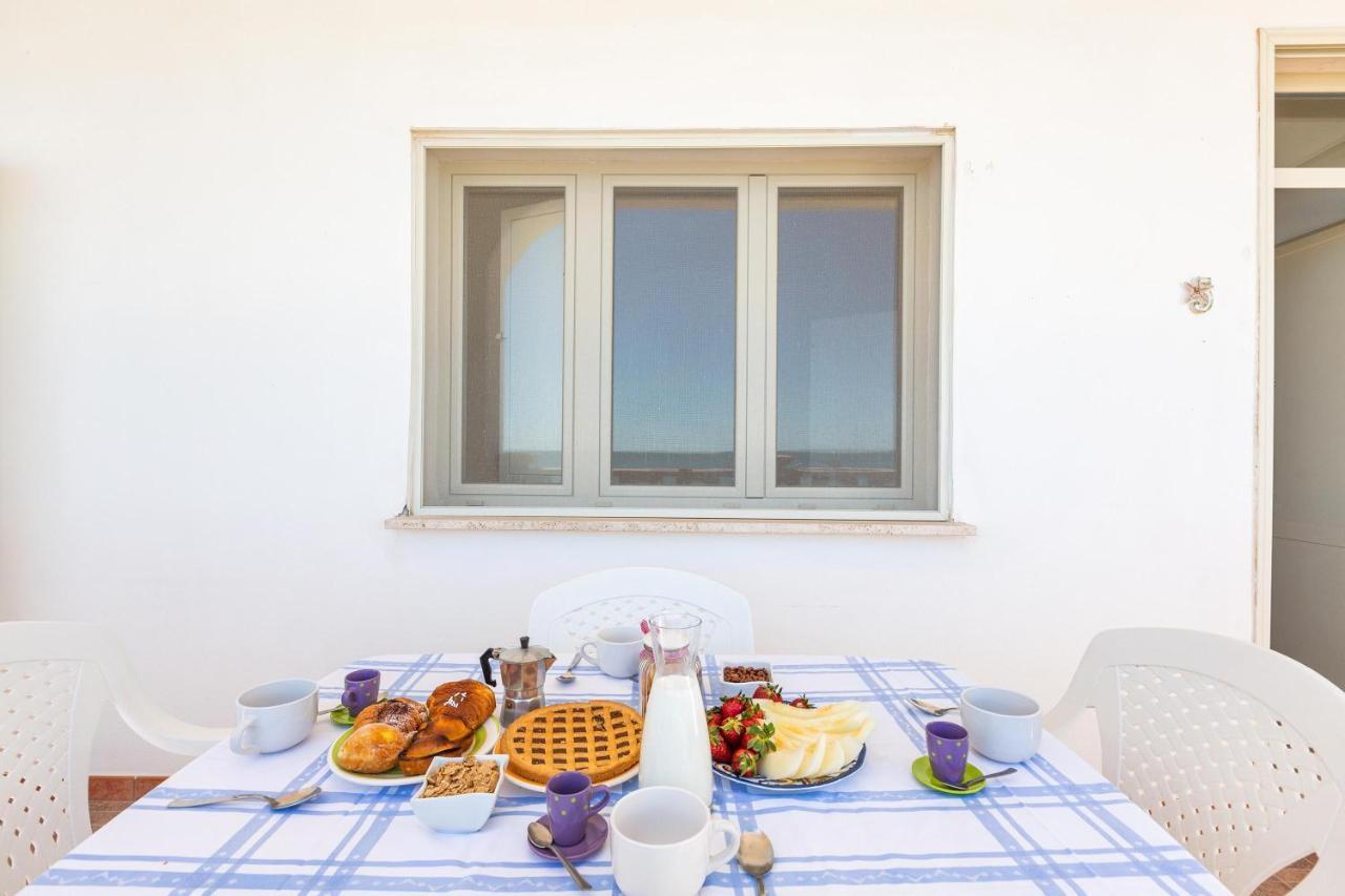 Residence Bellavista トッレ・ラピッロ エクステリア 写真