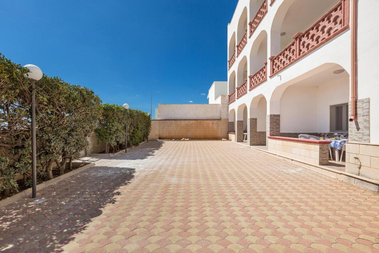Residence Bellavista トッレ・ラピッロ エクステリア 写真