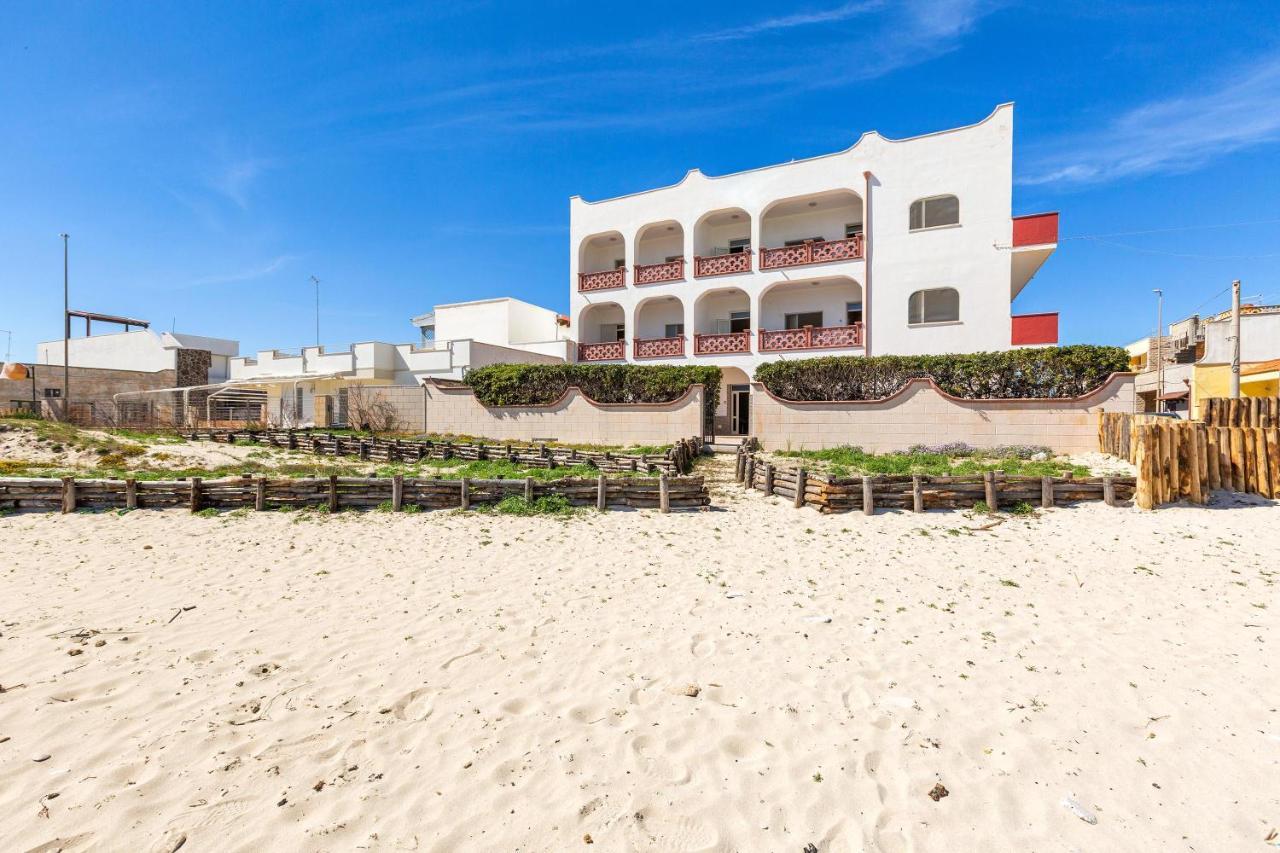 Residence Bellavista トッレ・ラピッロ エクステリア 写真